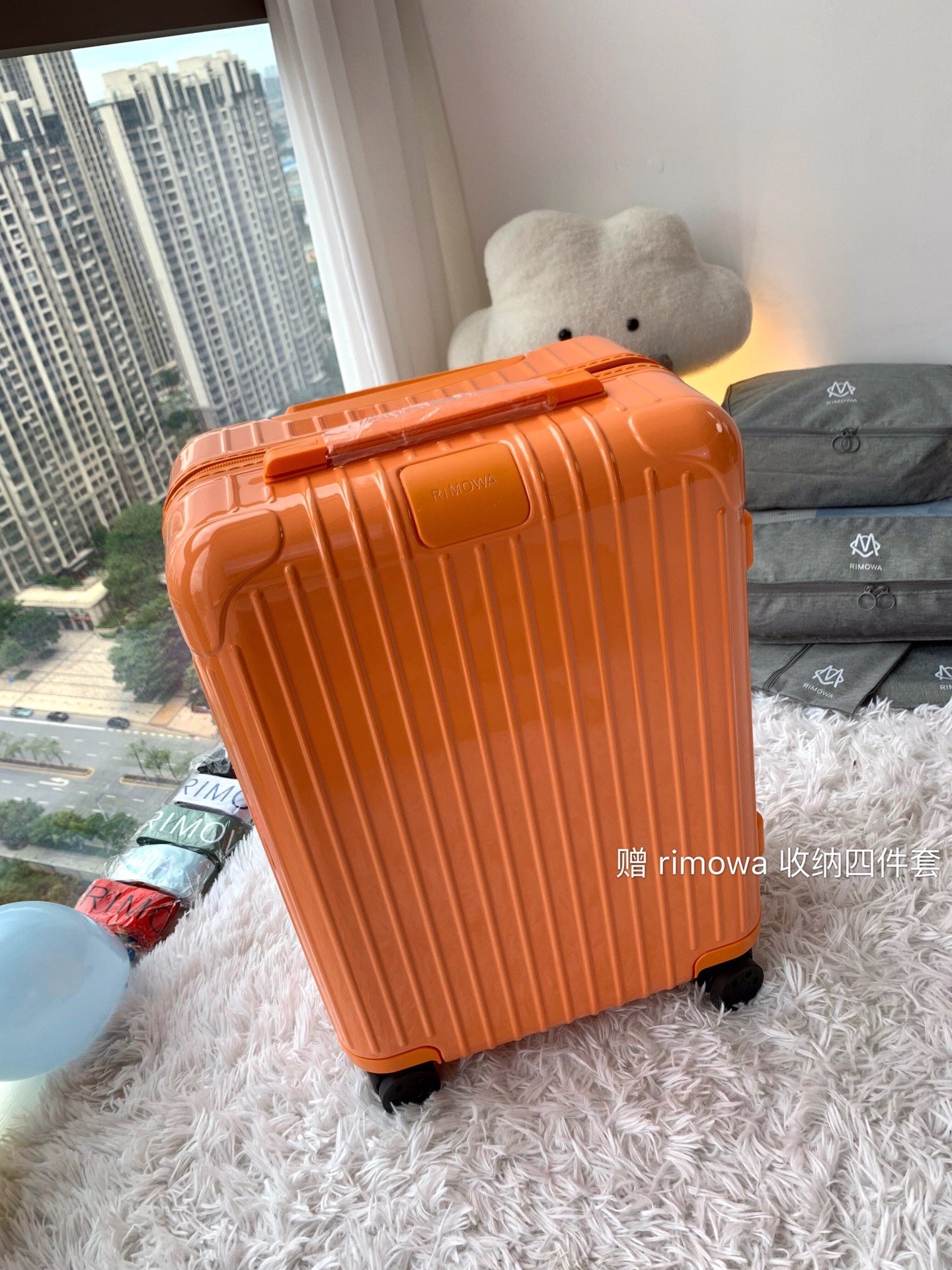 Rimowa Luggage