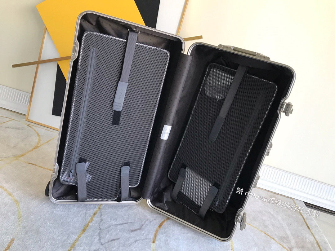 Rimowa Luggage