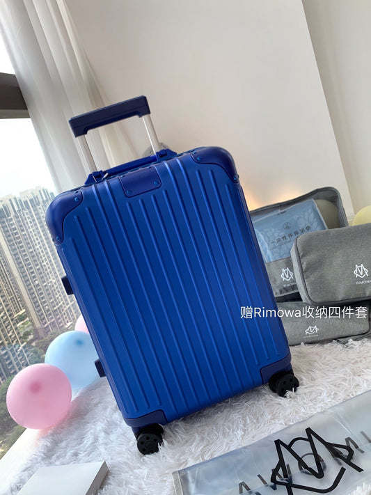 Rimowa Luggage