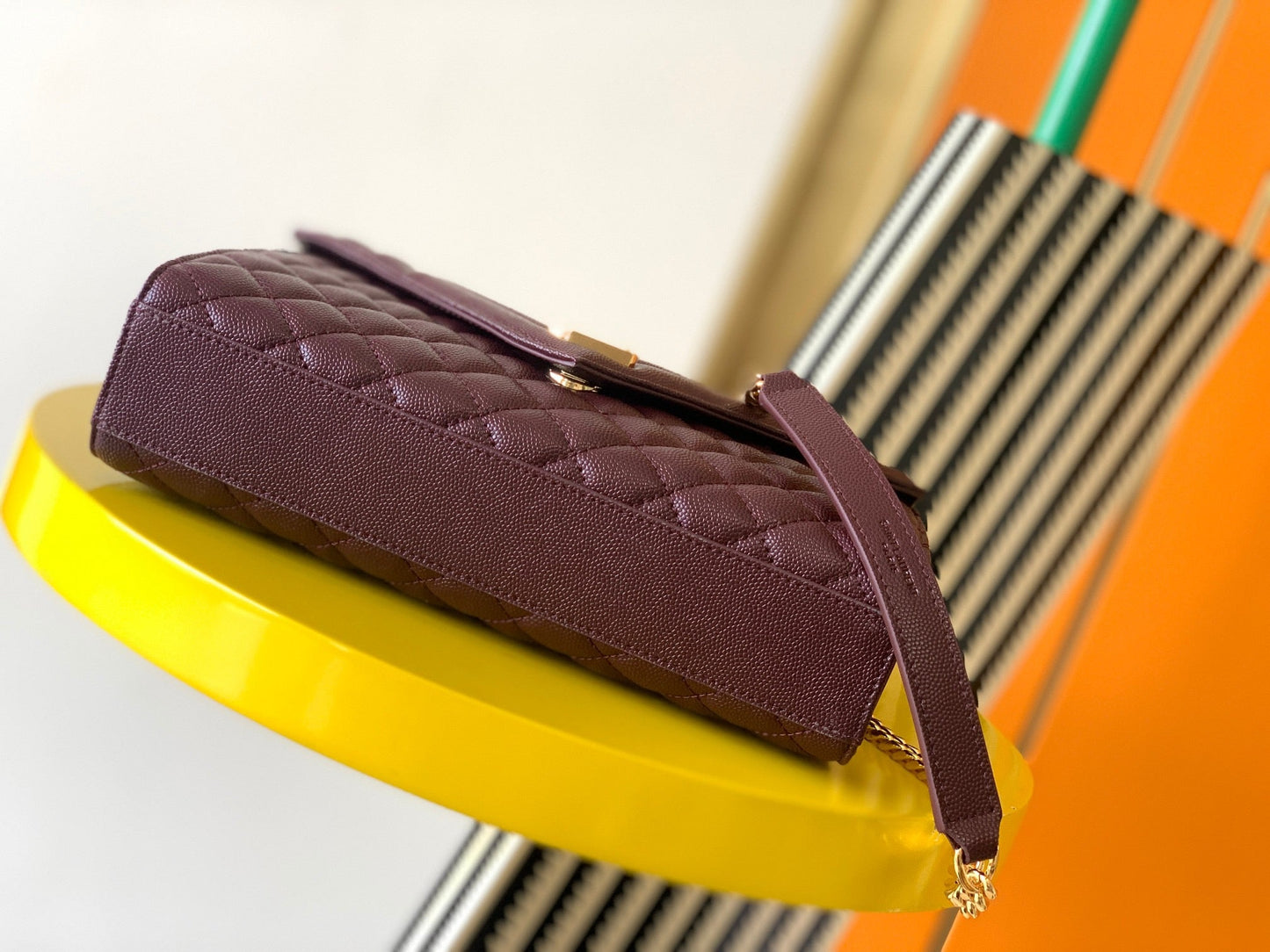 YSL Envelope 24cm