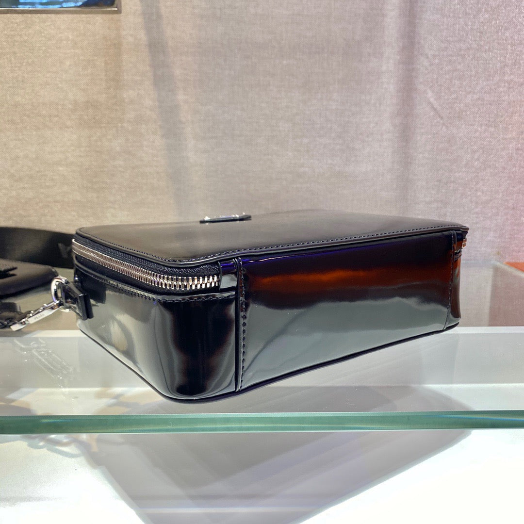 Prada Messenger Bag