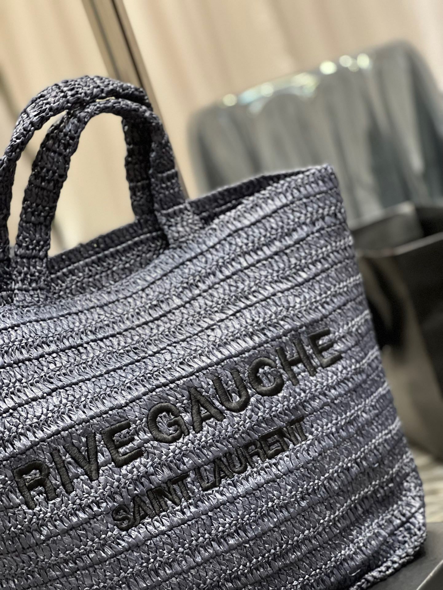 YSL tote