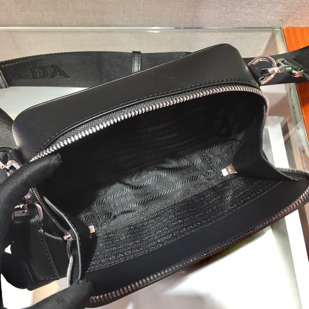 Prada Messenger Bag