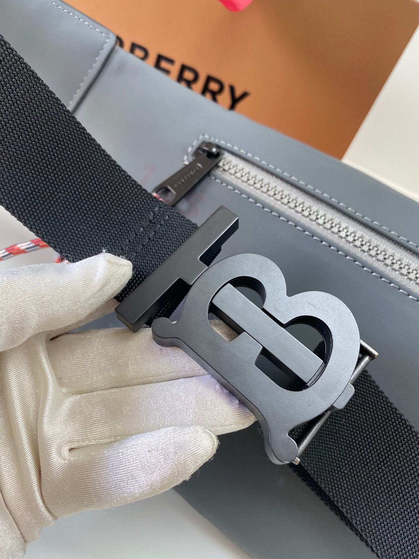 Burberry Cross Body Bag