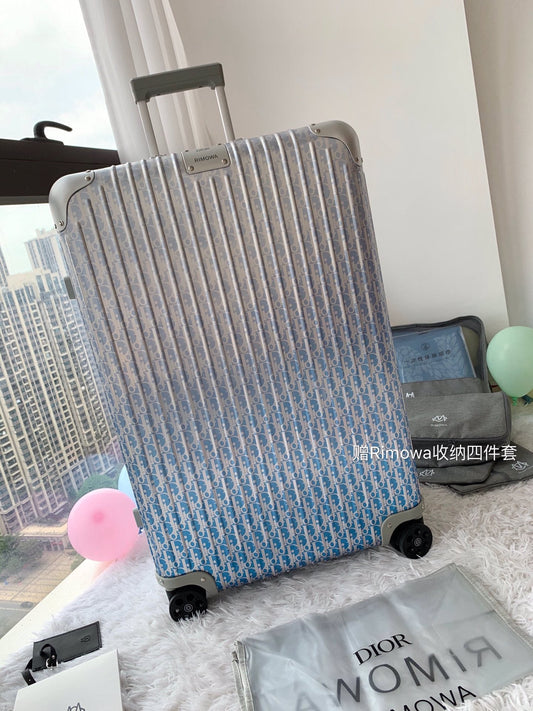 Rimowa Luggage