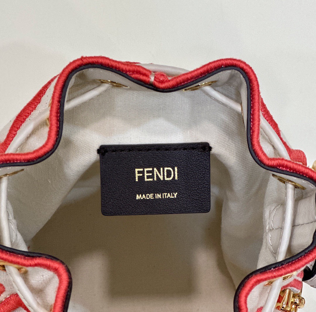 Fendi Bucket