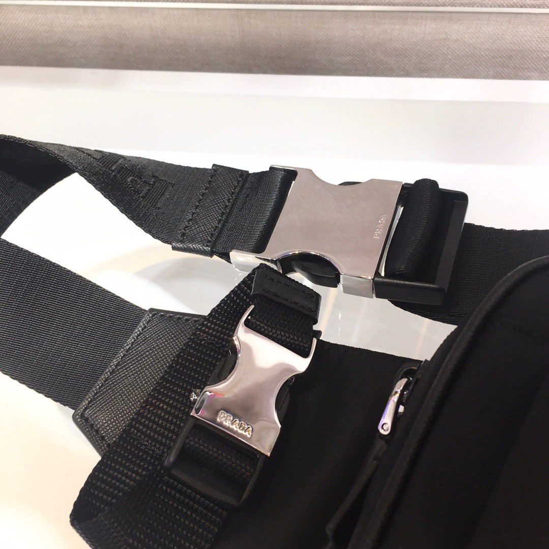 Prada Cross Body Bag