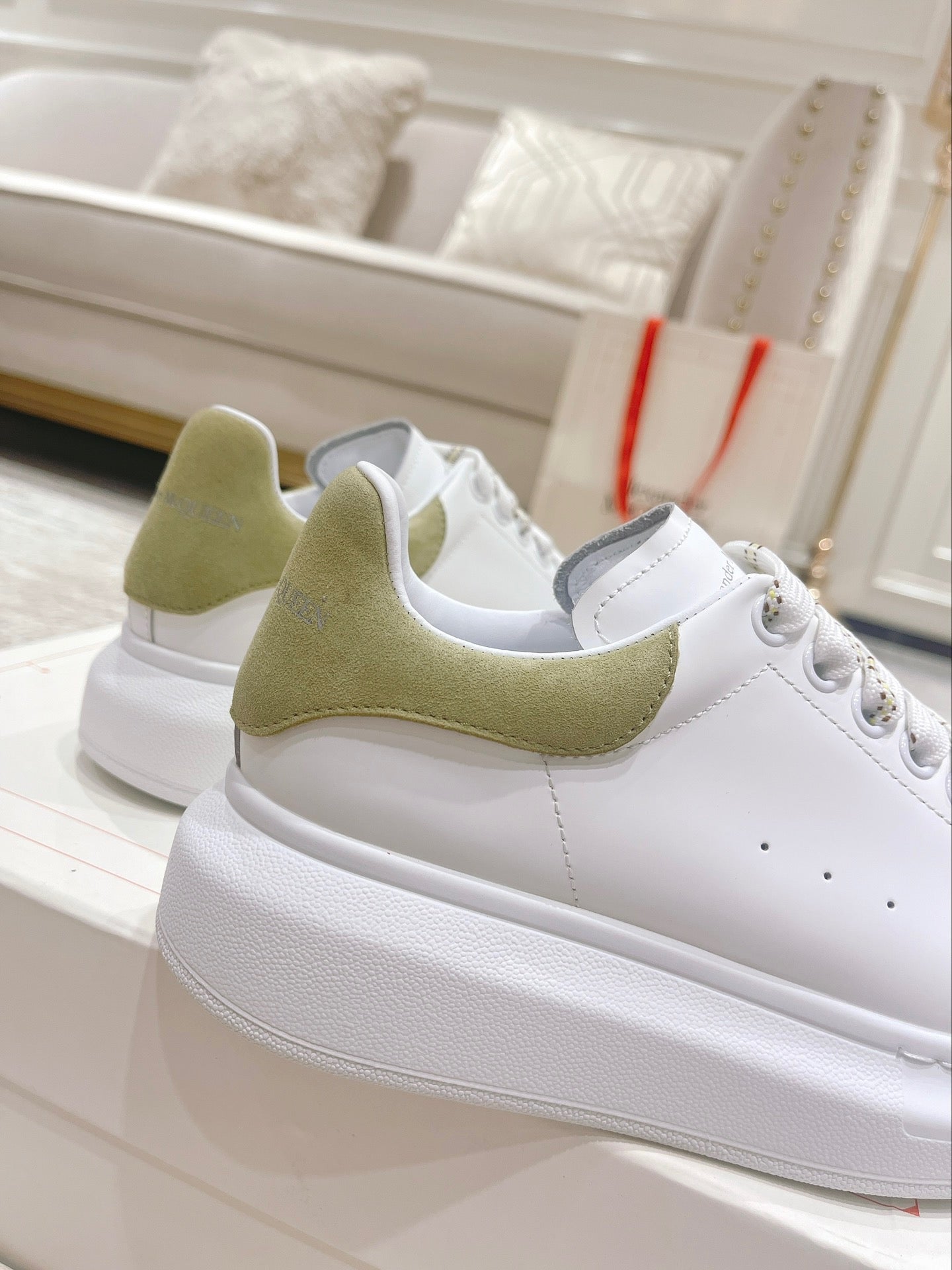Alexander McQueen