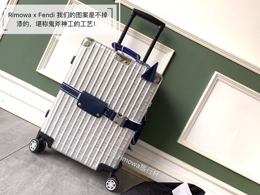 Rimowa Luggage