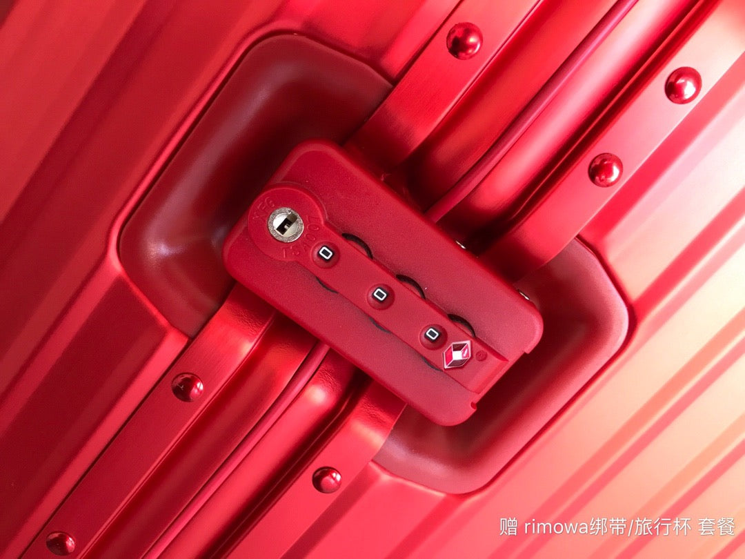 Rimowa Luggage