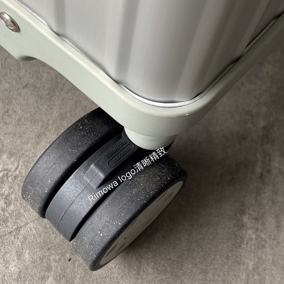 Rimowa Luggage
