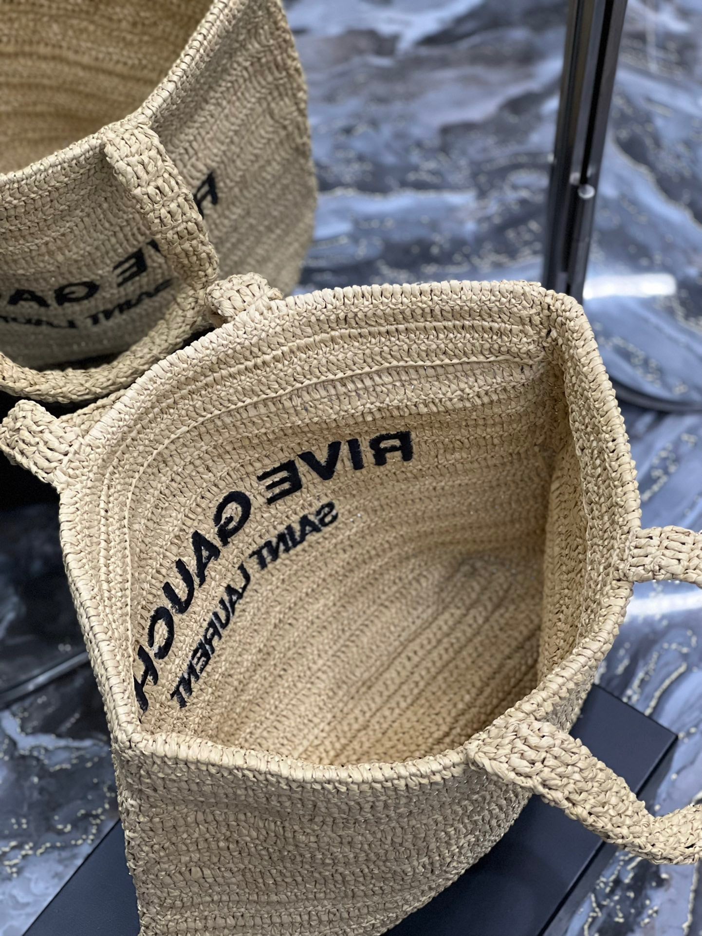 YSL tote