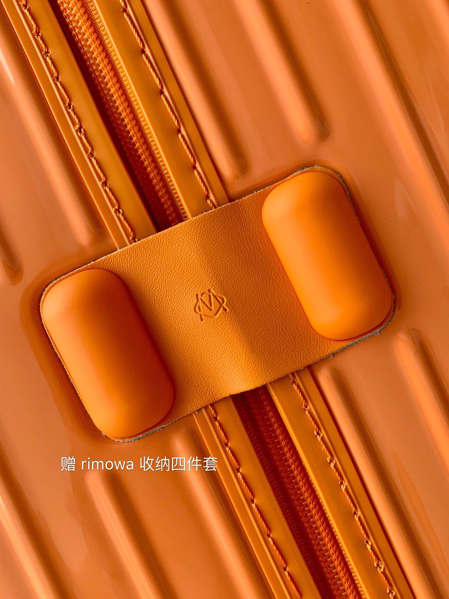 Rimowa Luggage