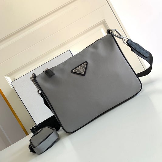 Prada Messenger Bag