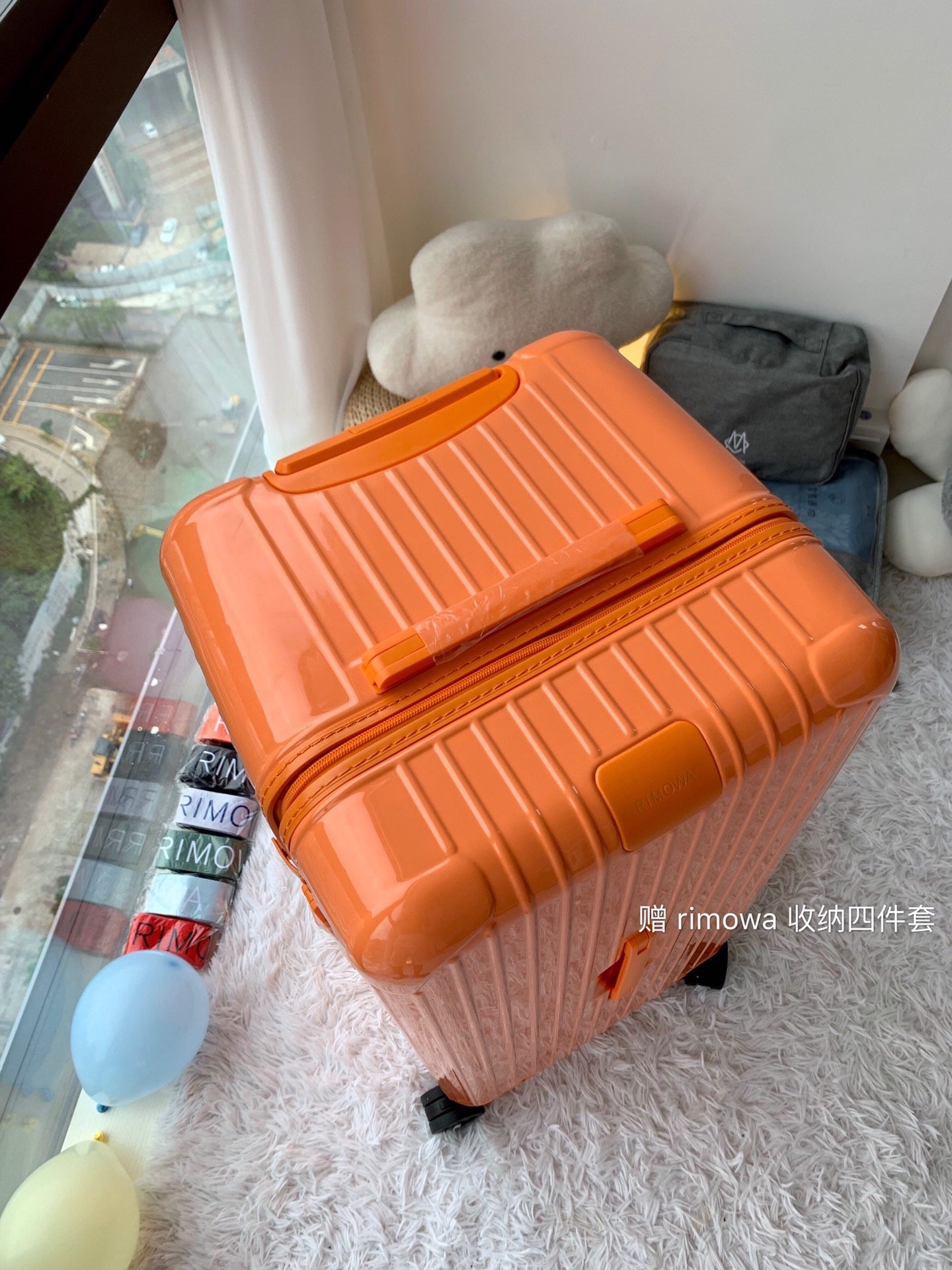 Rimowa Luggage
