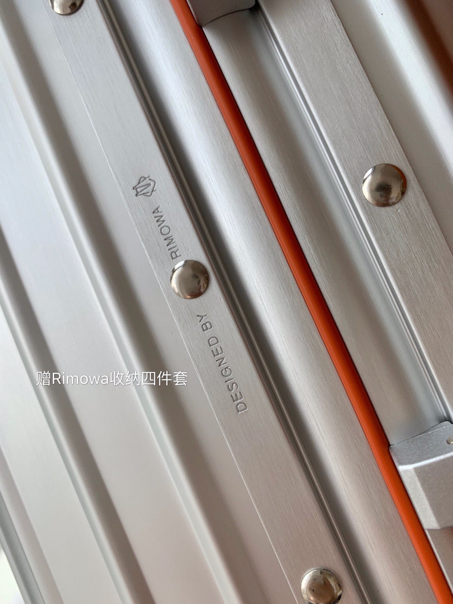Rimowa Luggage