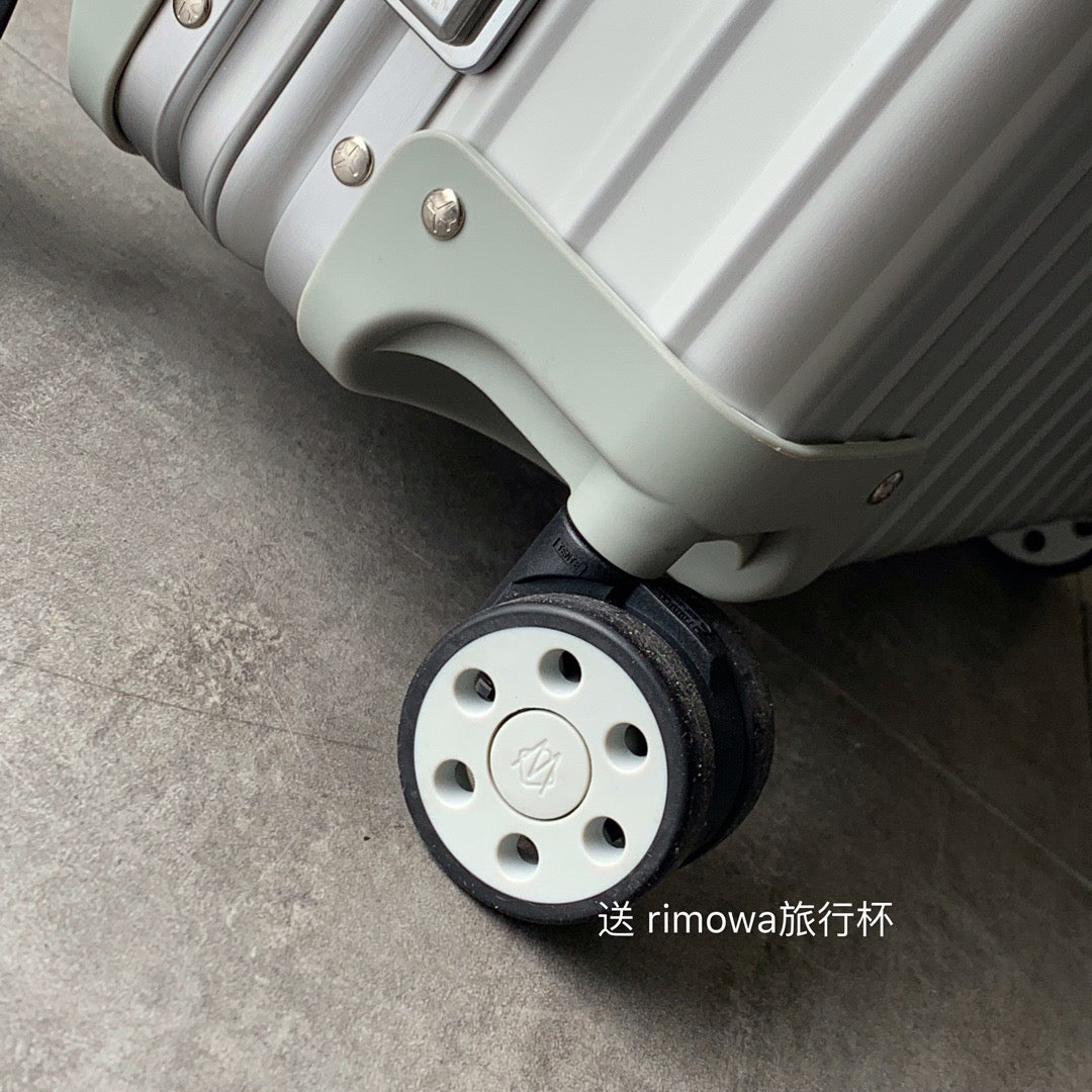 Rimowa Luggage