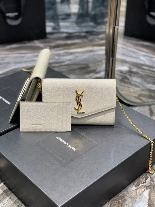 YSL Envelope