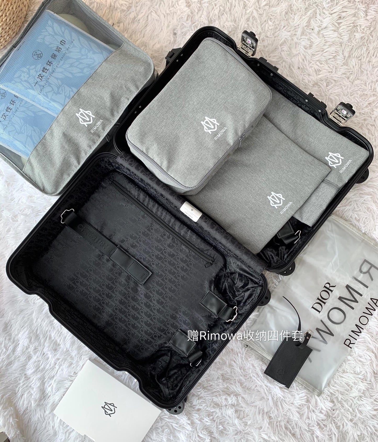 Rimowa Luggage