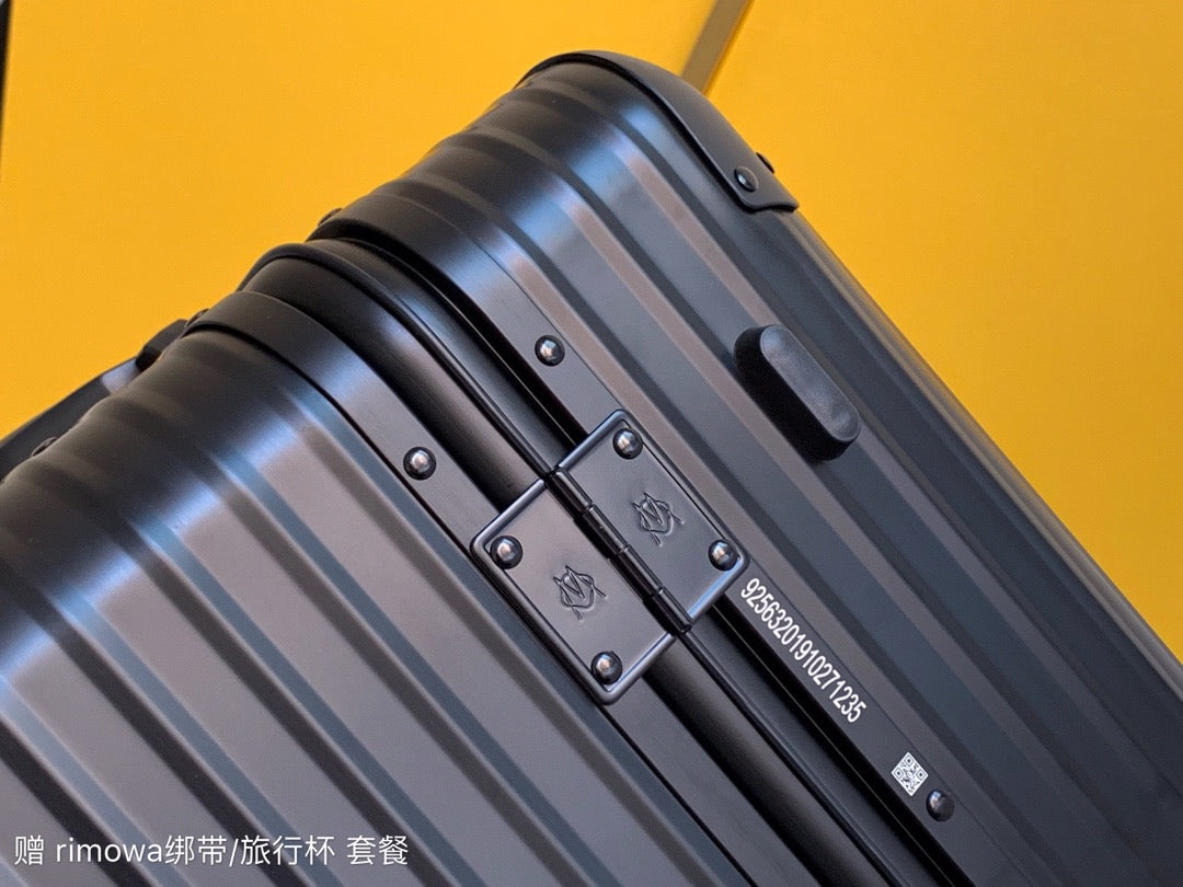 Rimowa Luggage