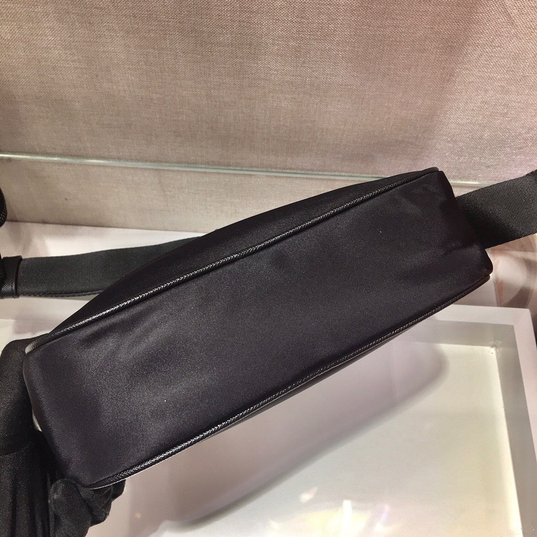 Prada Messenger Bag