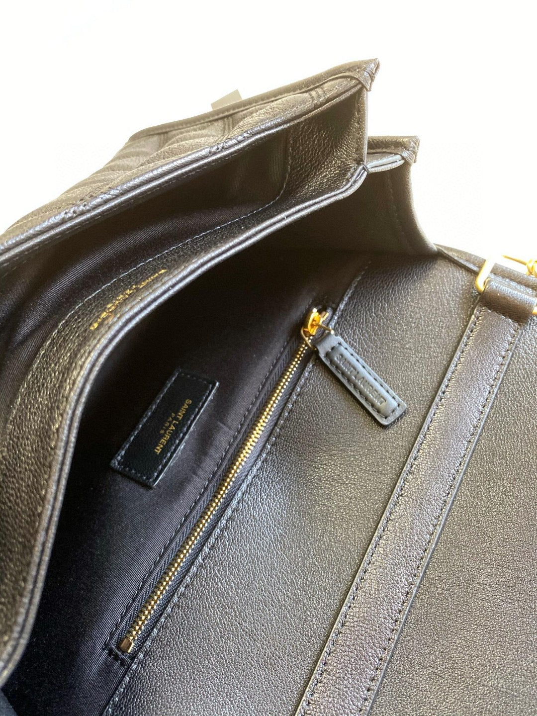 YSL Becky 25cm