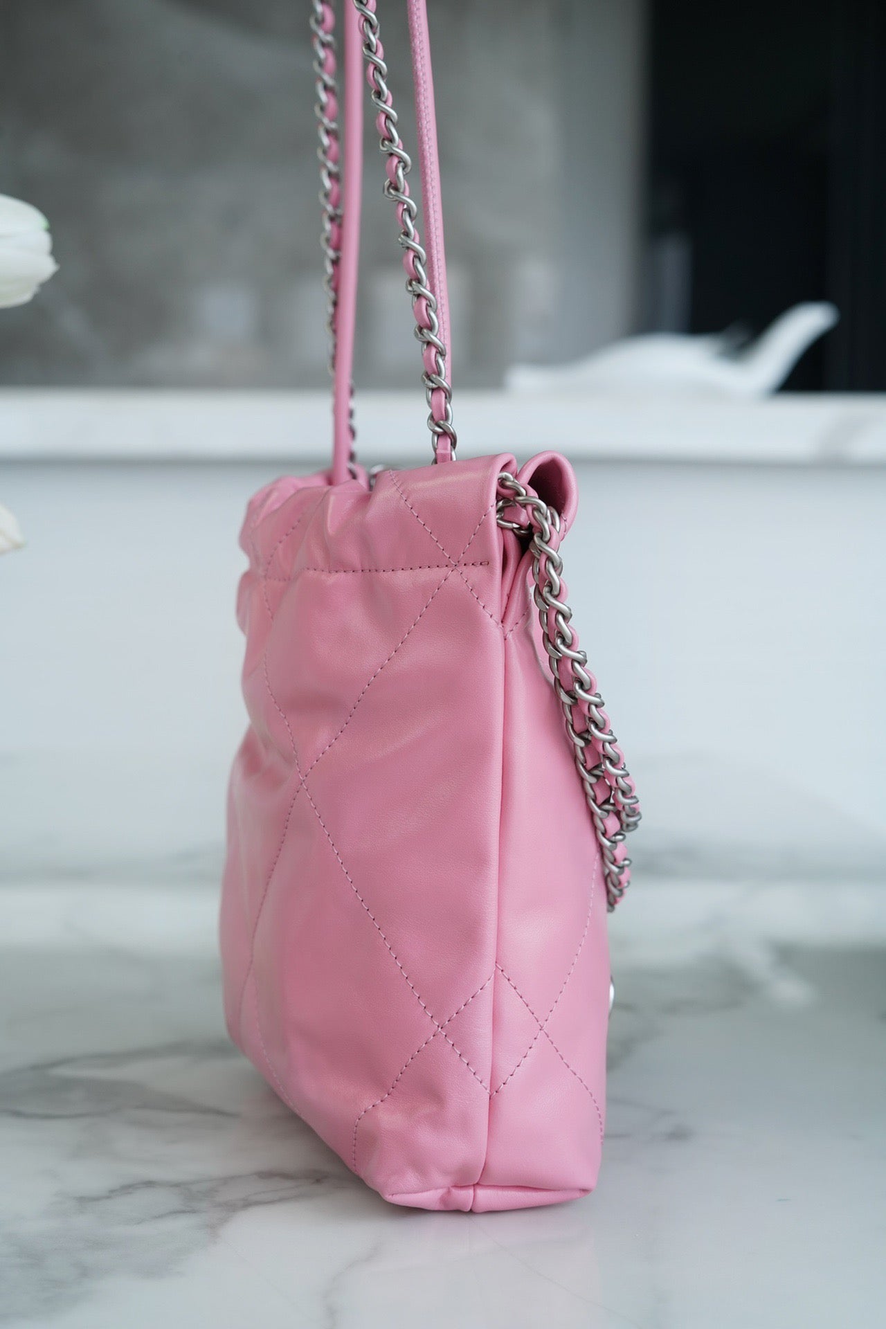 Chanel 23s 22Mini Bag
