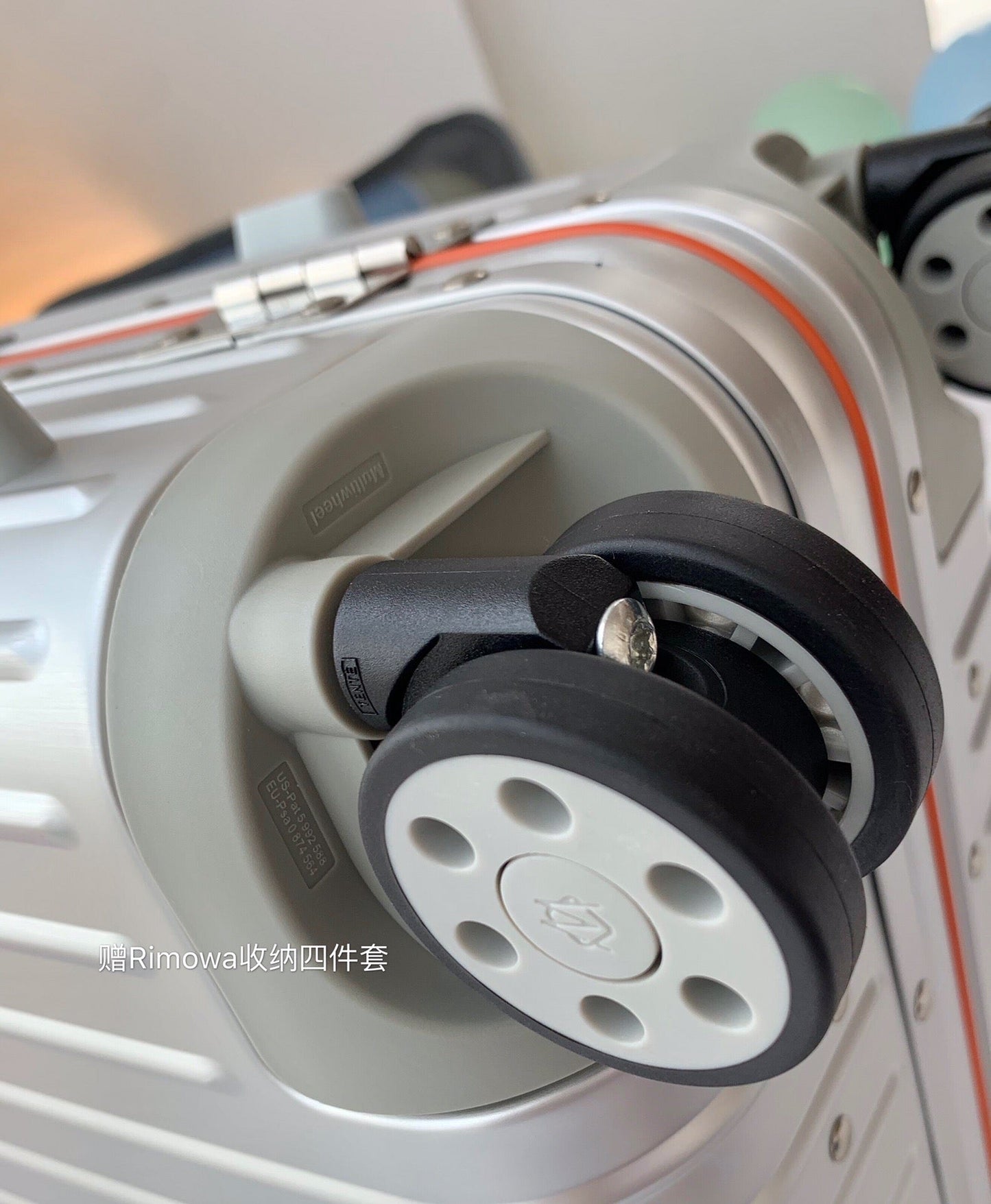 Rimowa Luggage