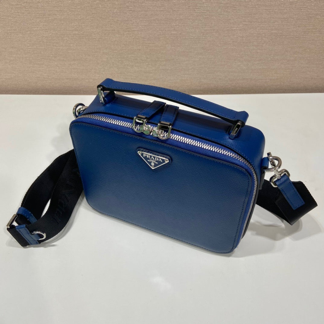 Prada Messenger Bag