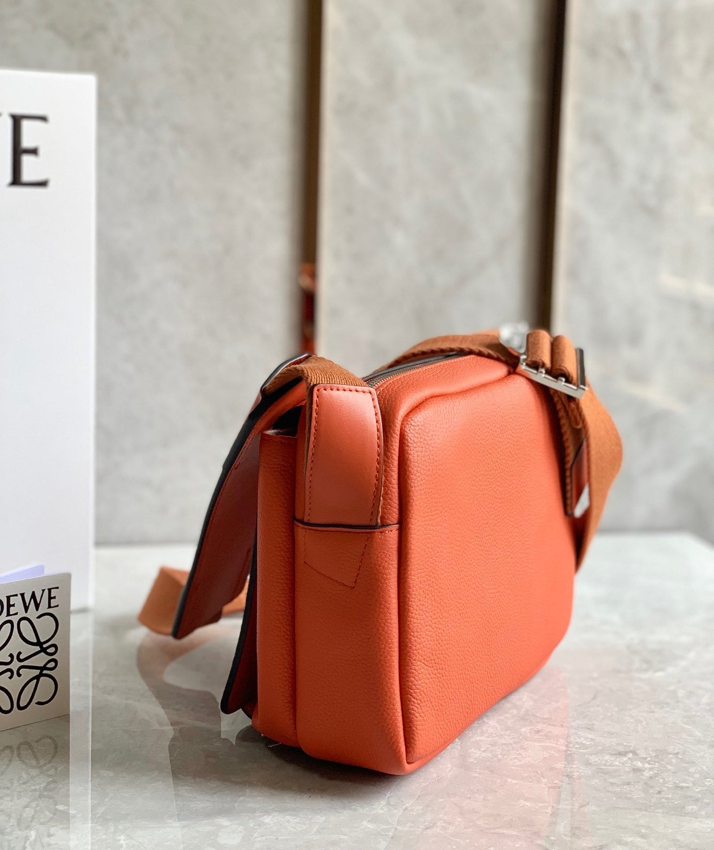 Loewe Messenger Bag
