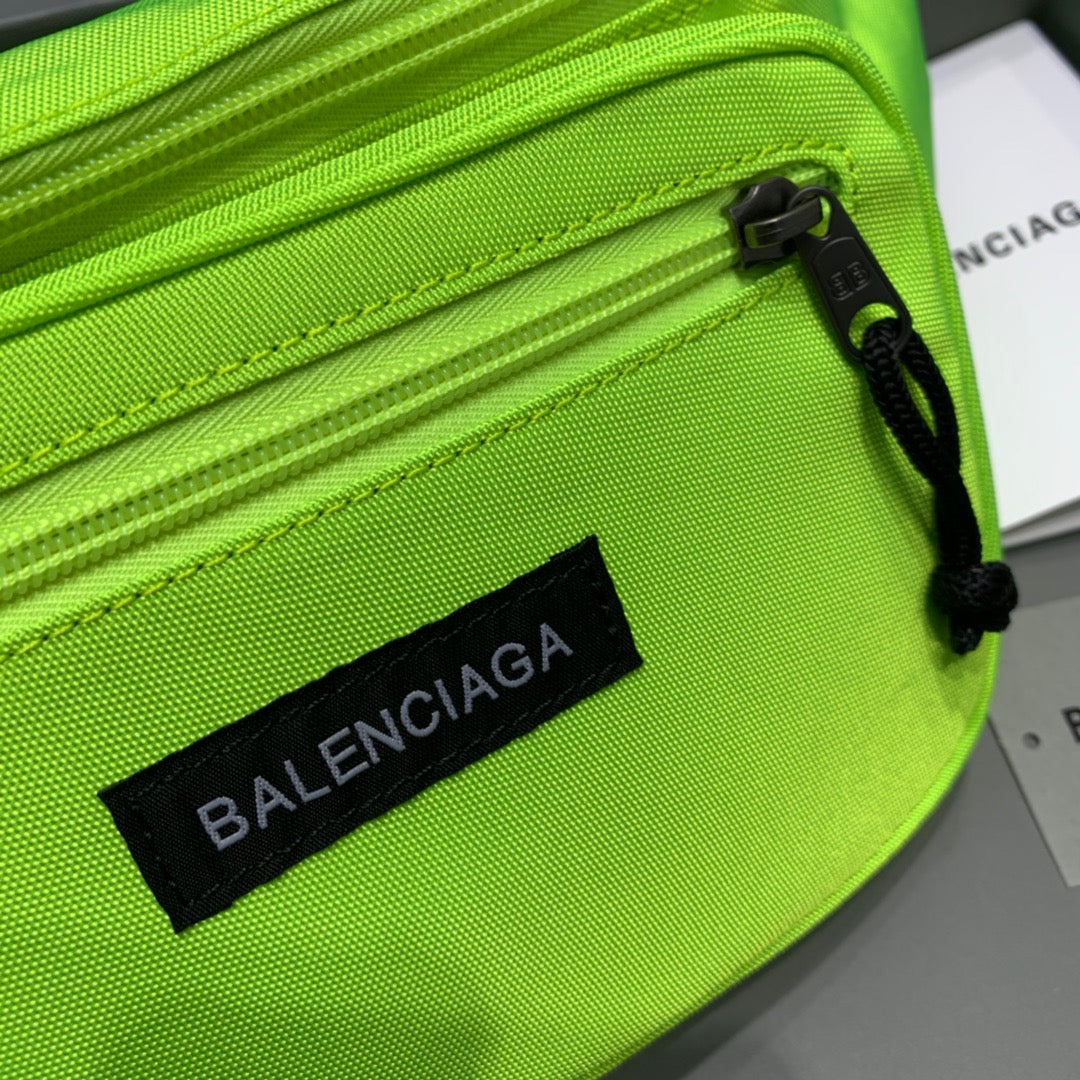 Balenciaga Cross Body Bag