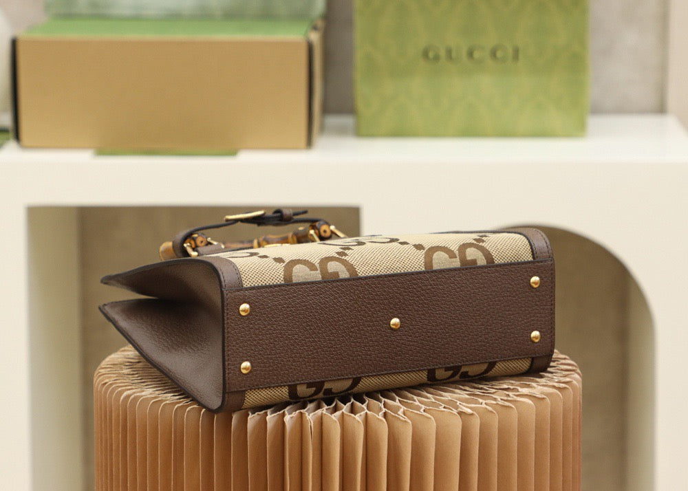 Gucci Diana Tote (Small)