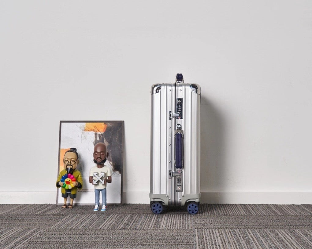 Rimowa Luggage