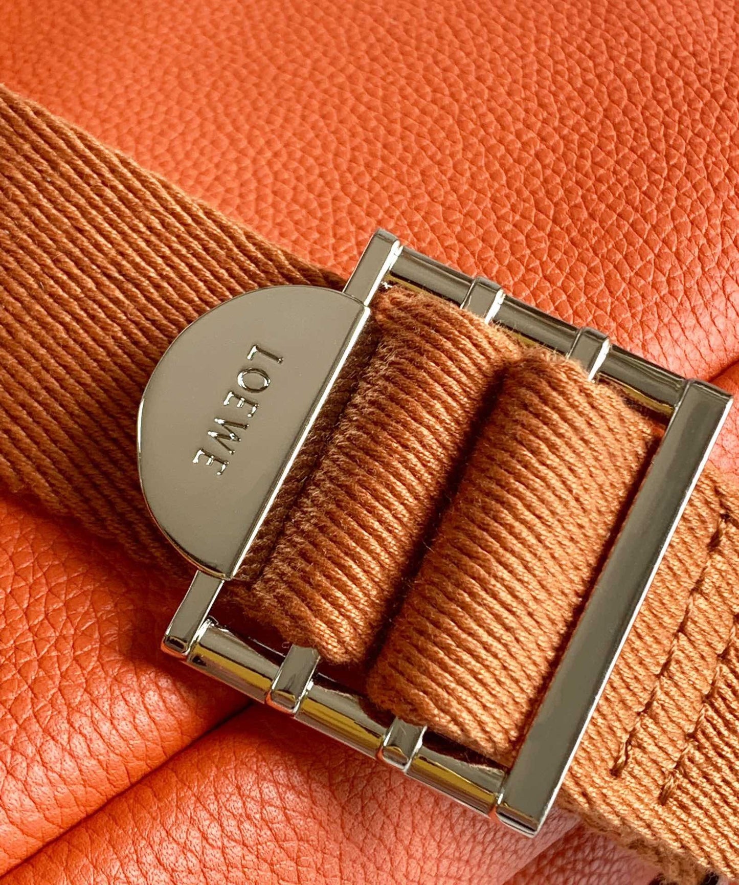 Loewe Messenger Bag