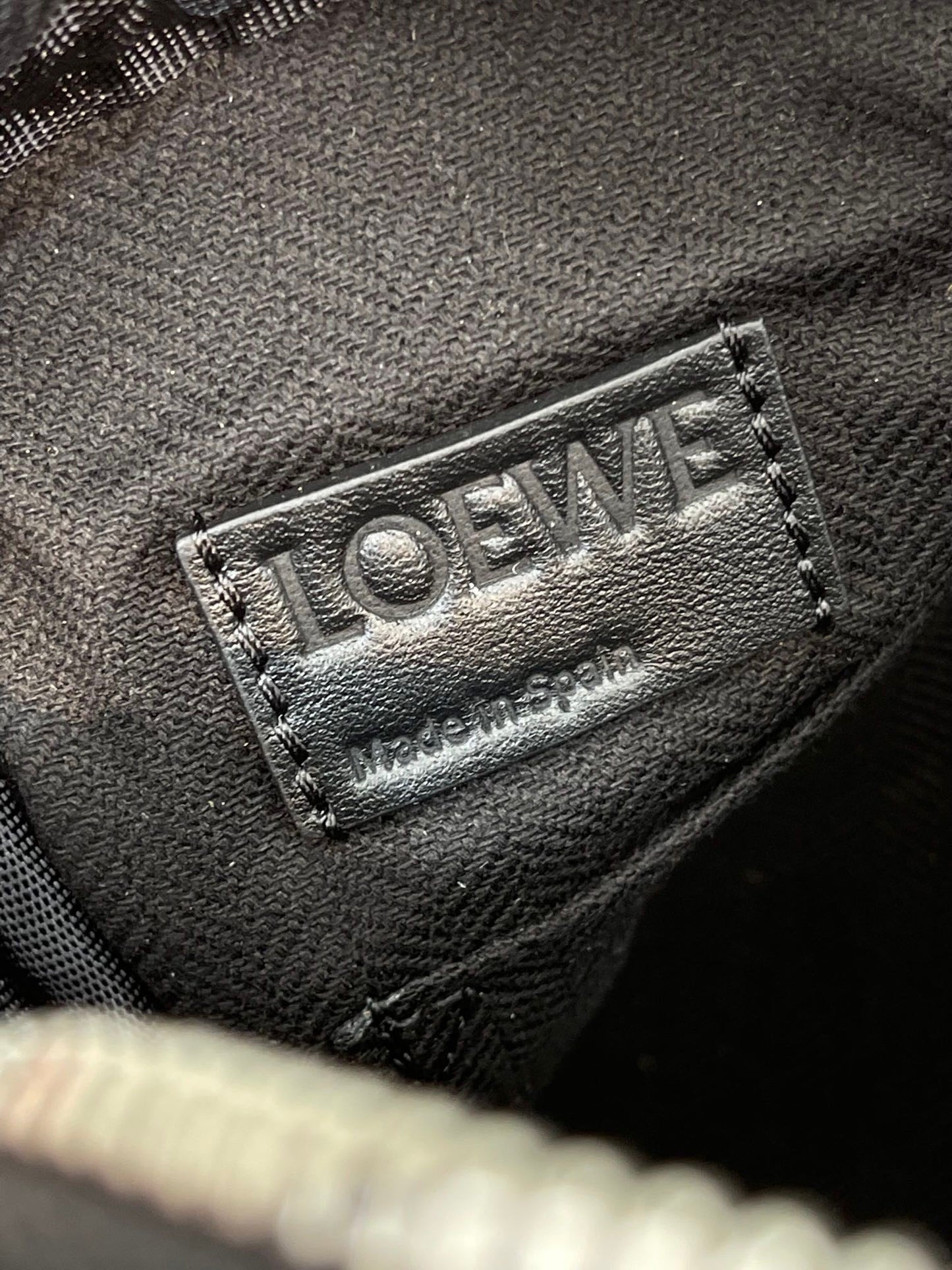 Loewe Messenger Bag