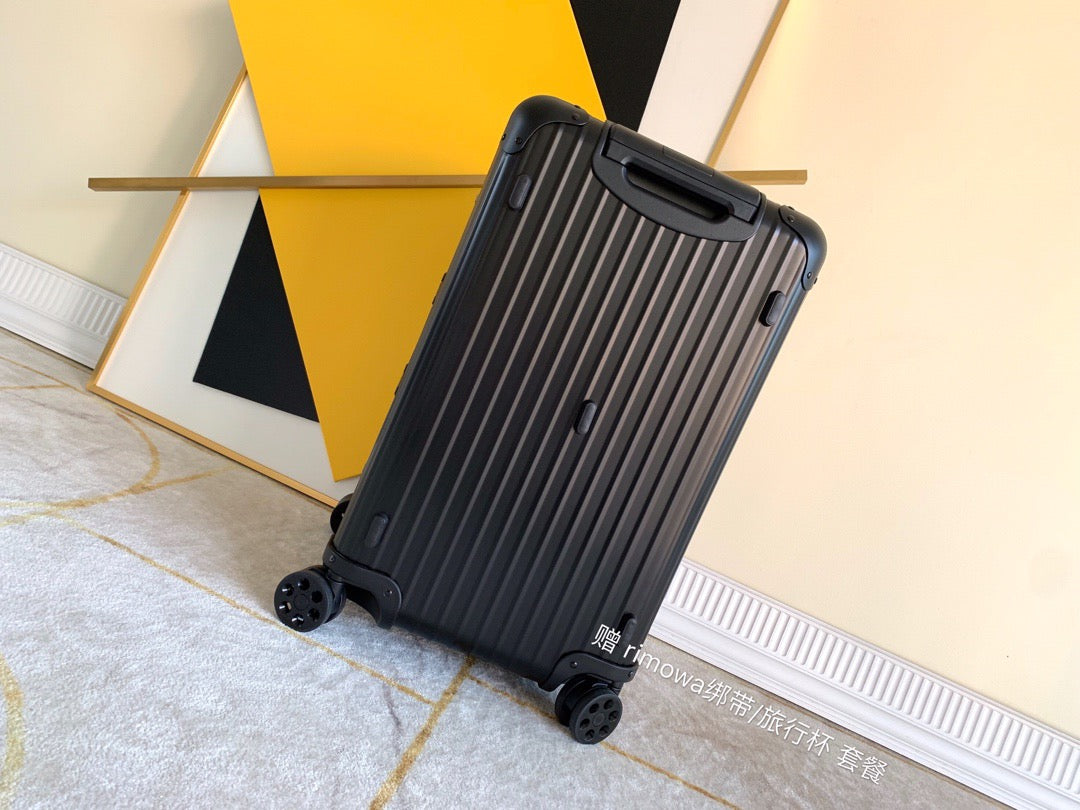 Rimowa Luggage