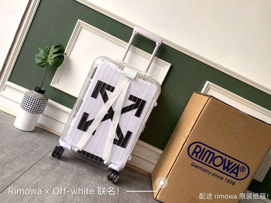 Rimowa Luggage