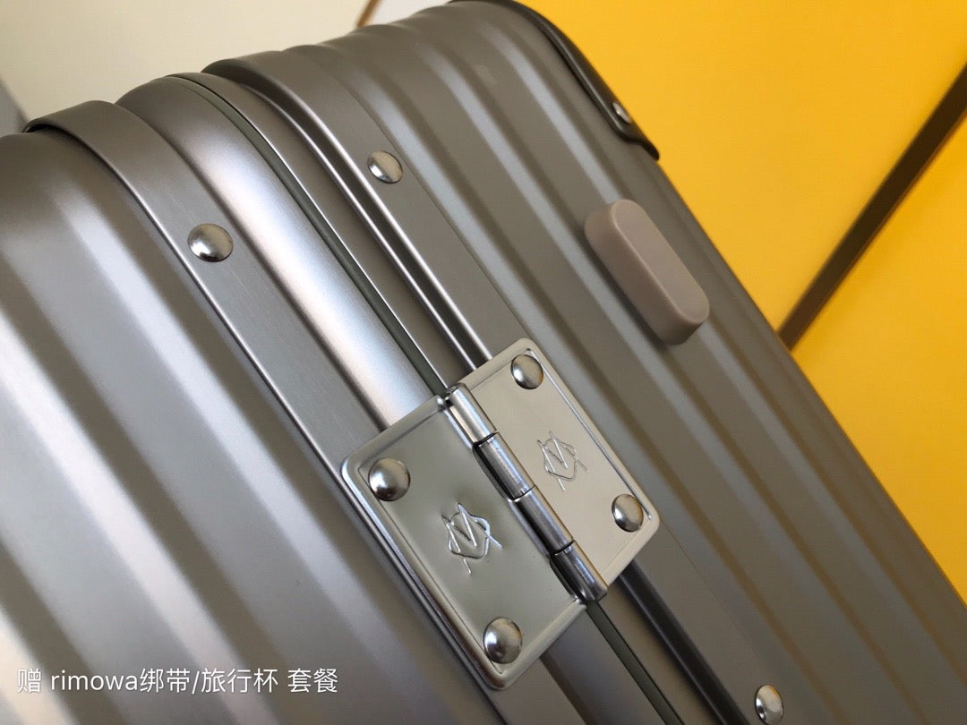 Rimowa Luggage