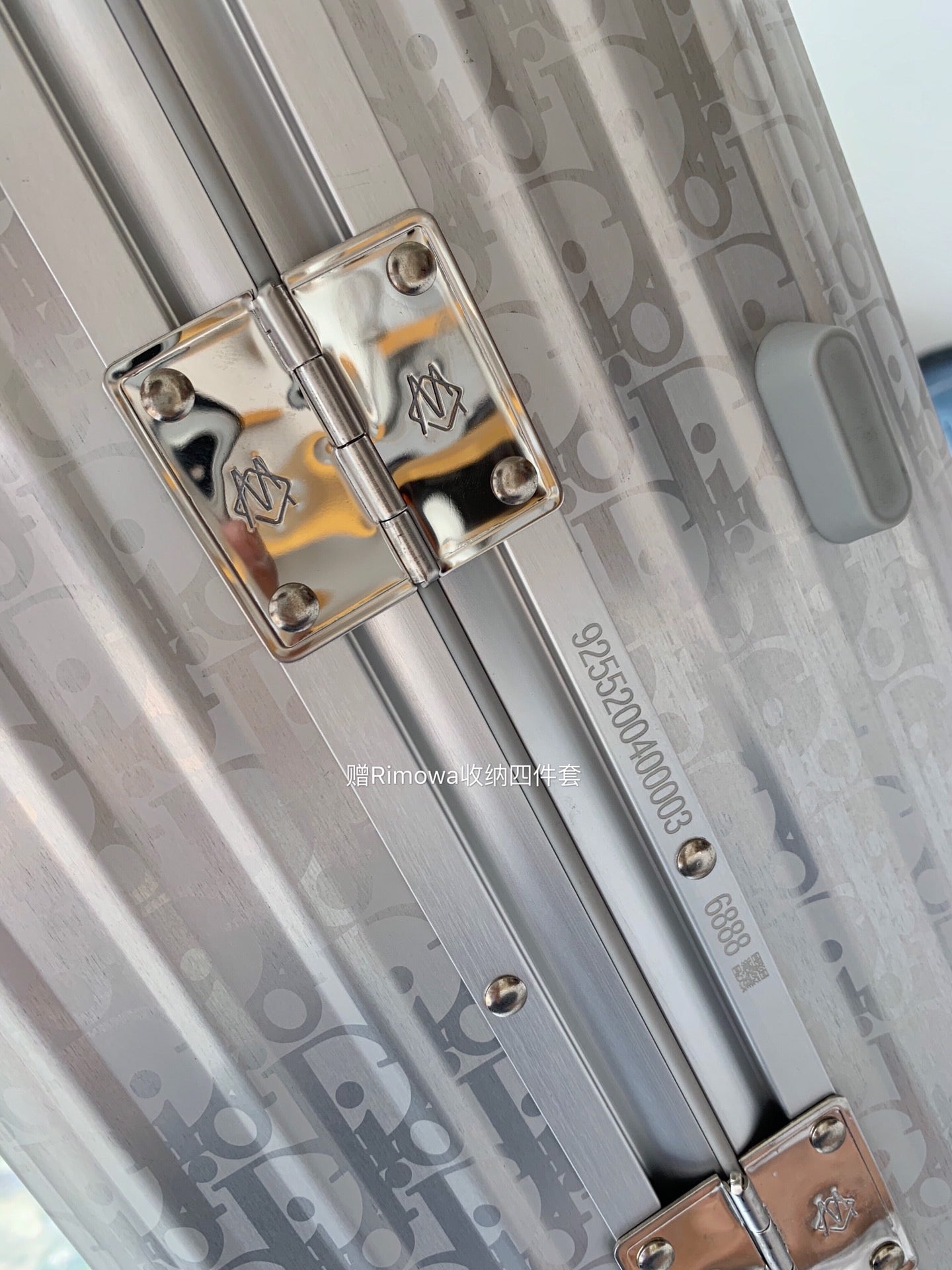 Rimowa Luggage