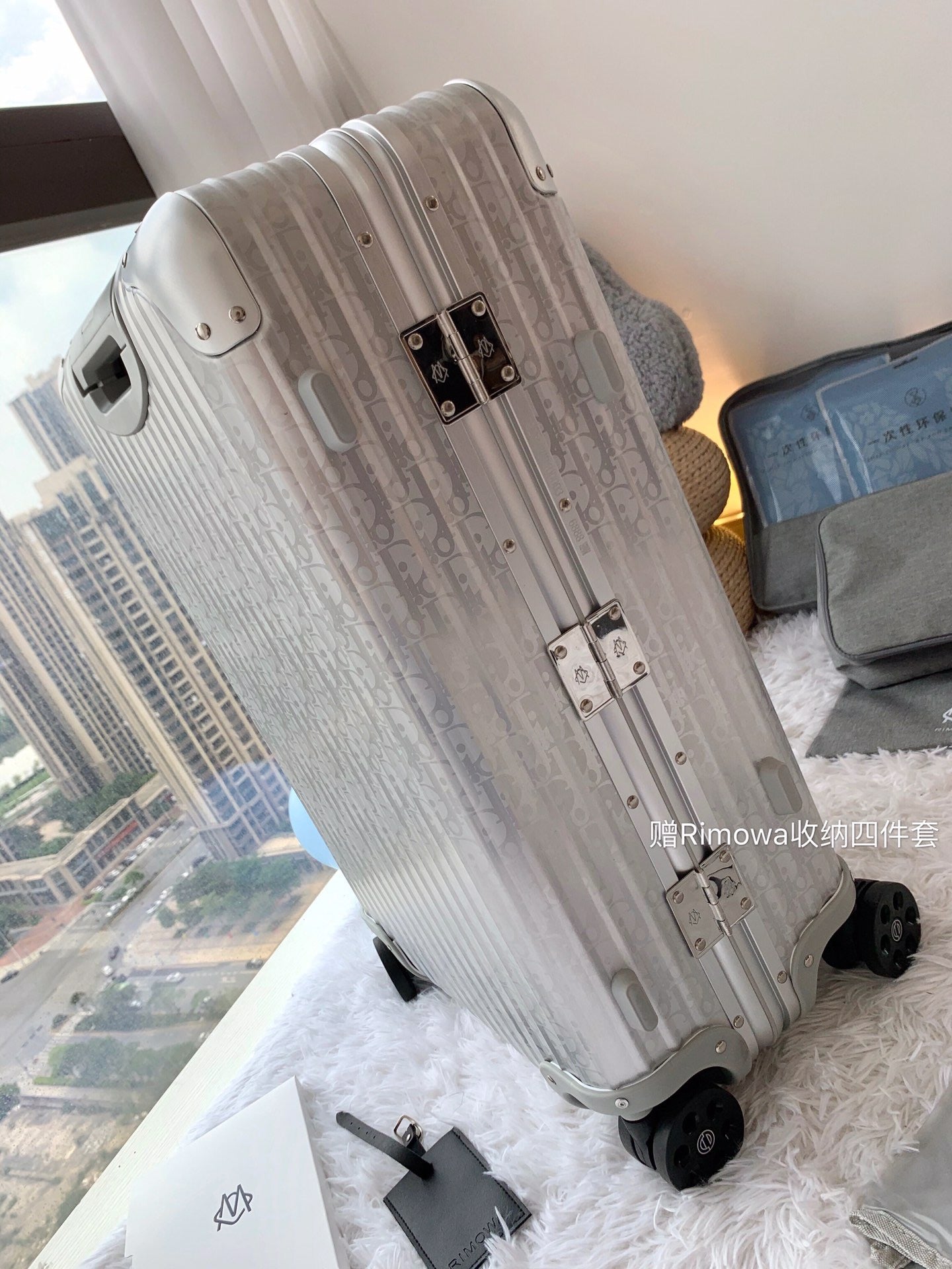 Rimowa Luggage