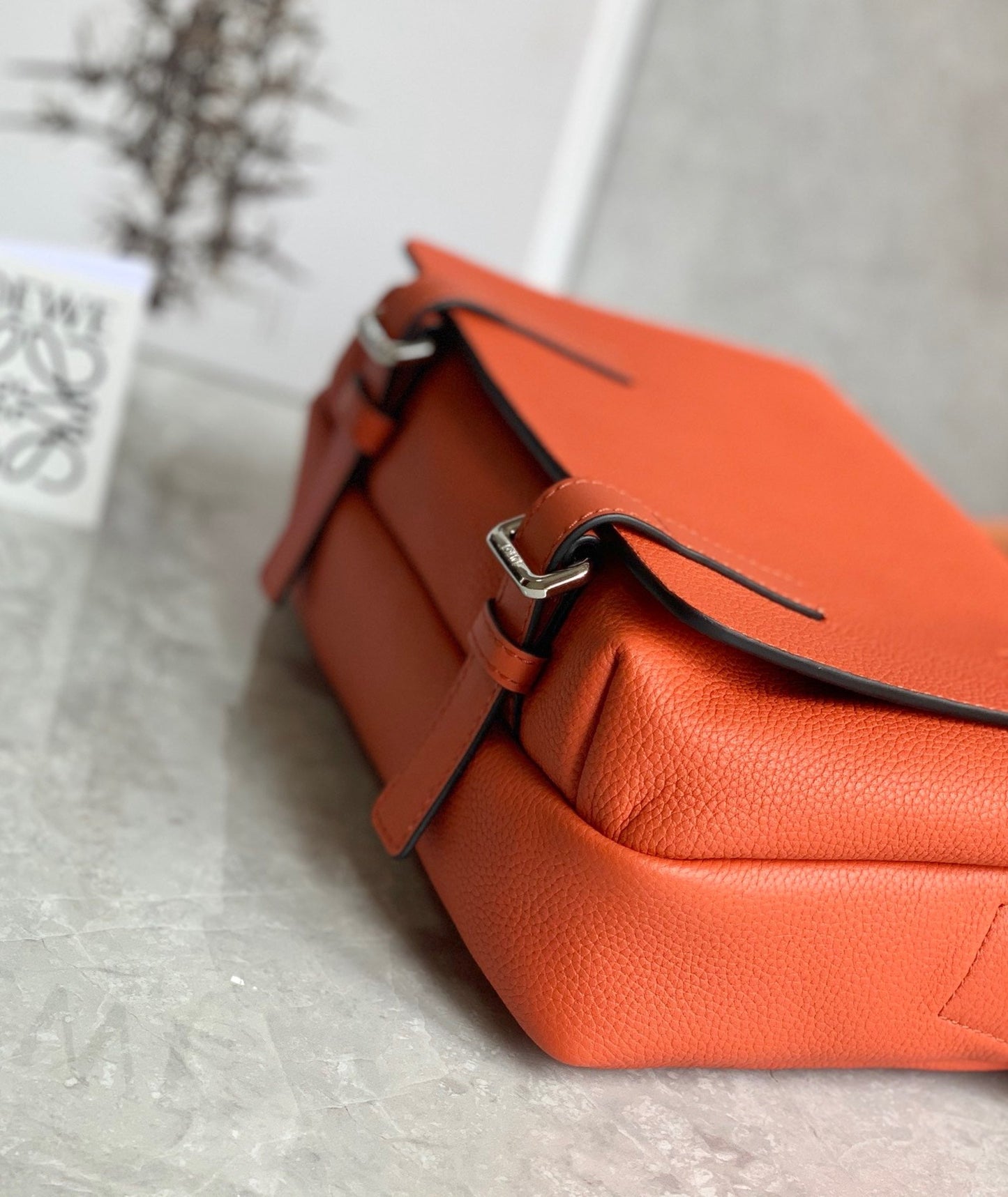 Loewe Messenger Bag