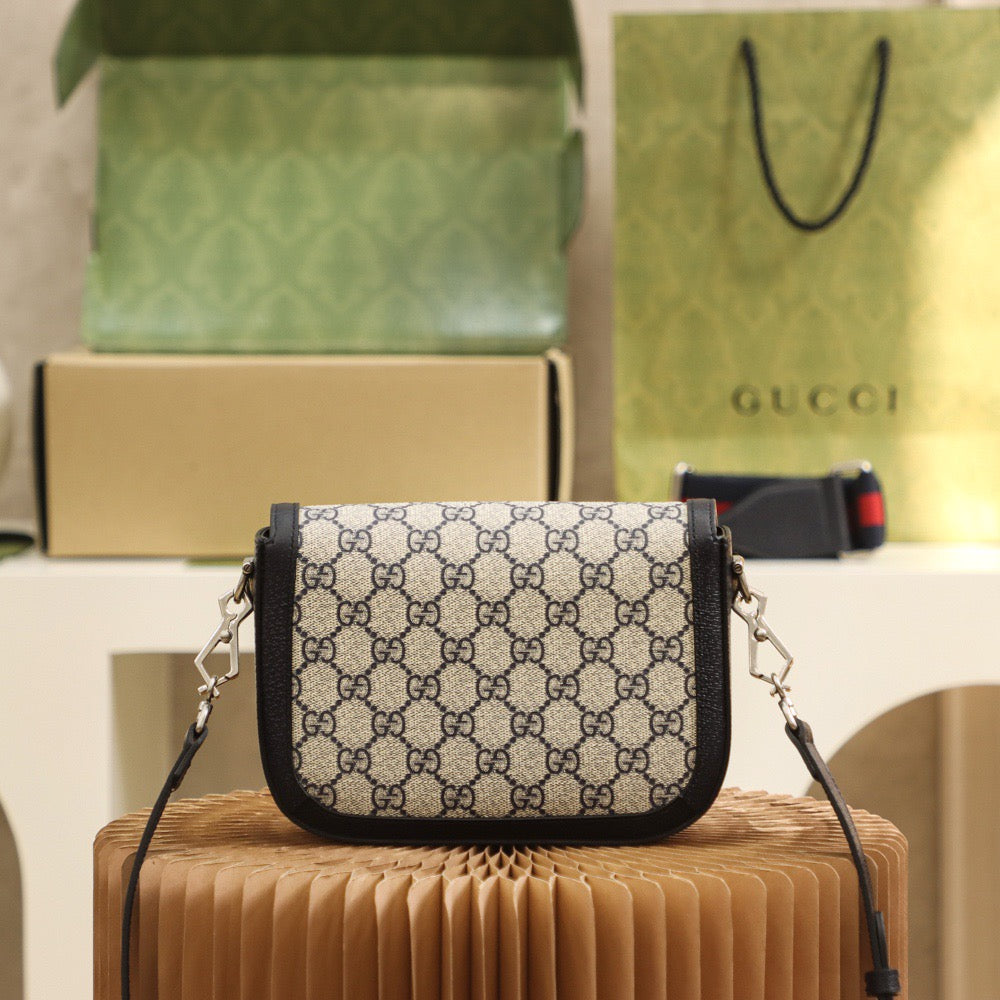 Gucci 1955 Mini HorseBit