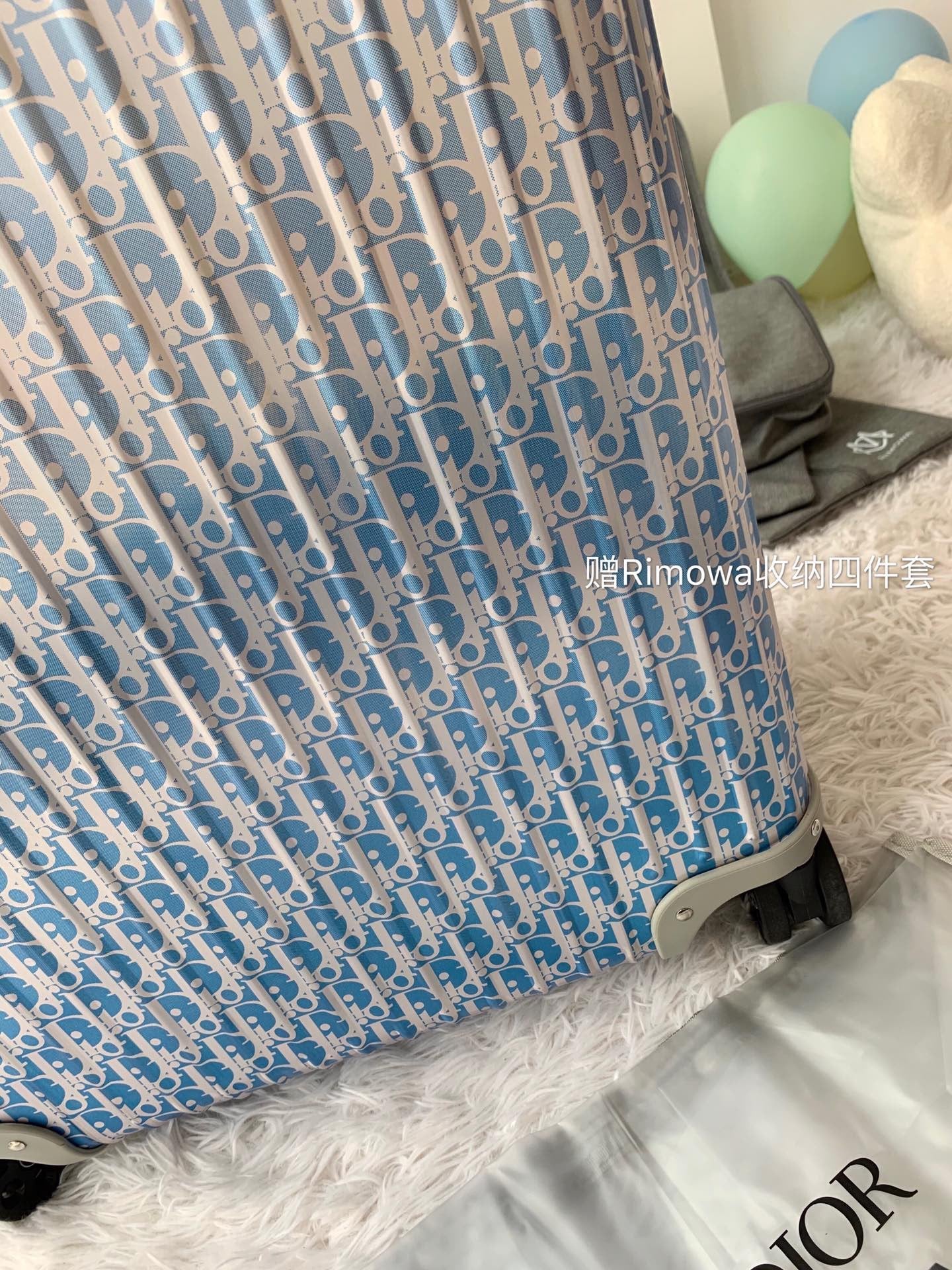 Rimowa Luggage