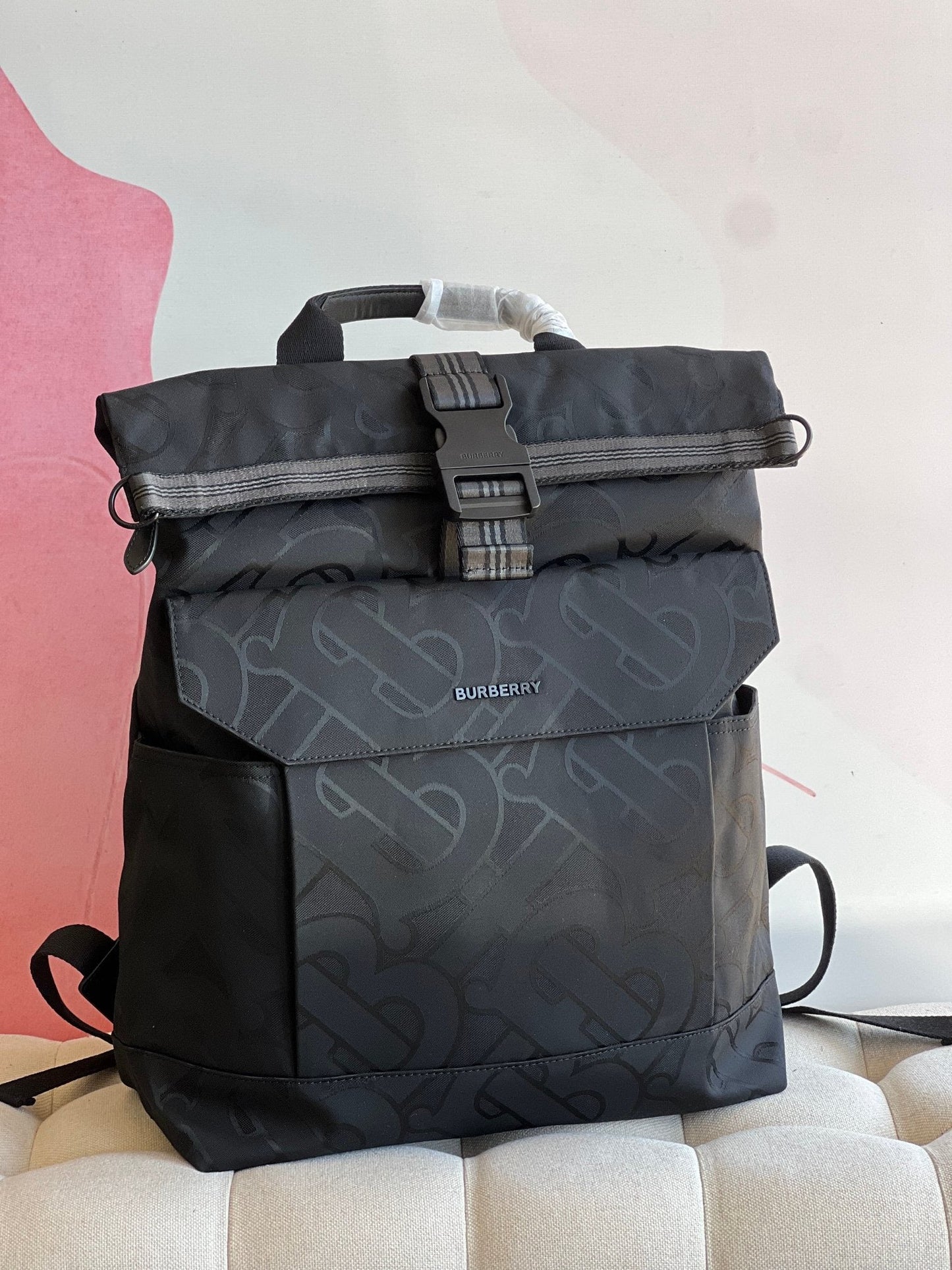 Burberry Backpack