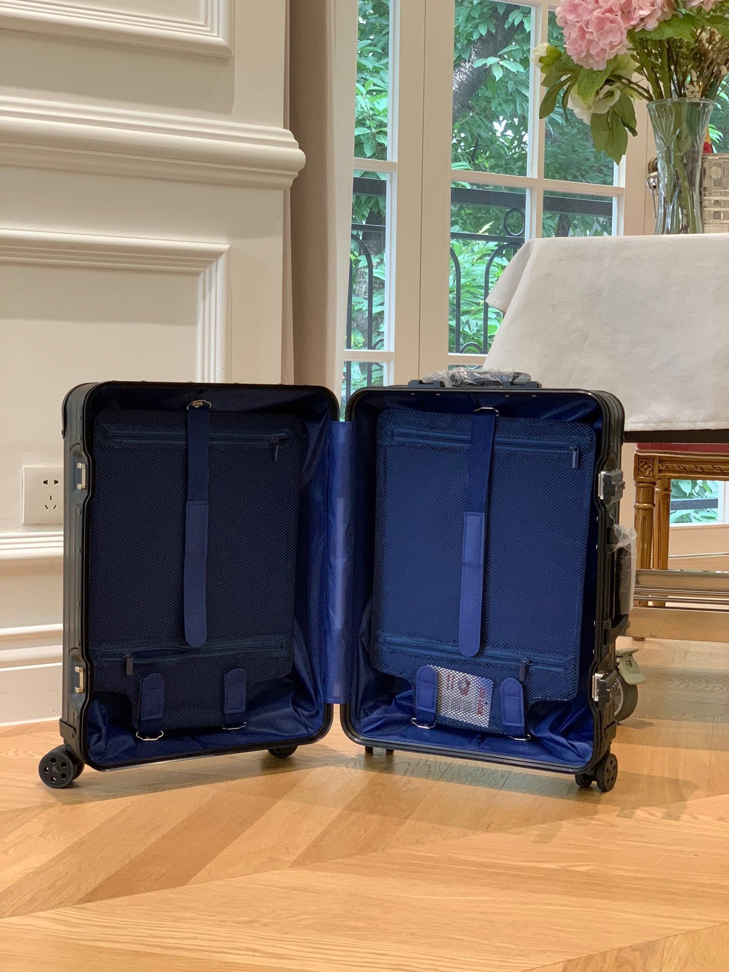 Rimowa Luggage