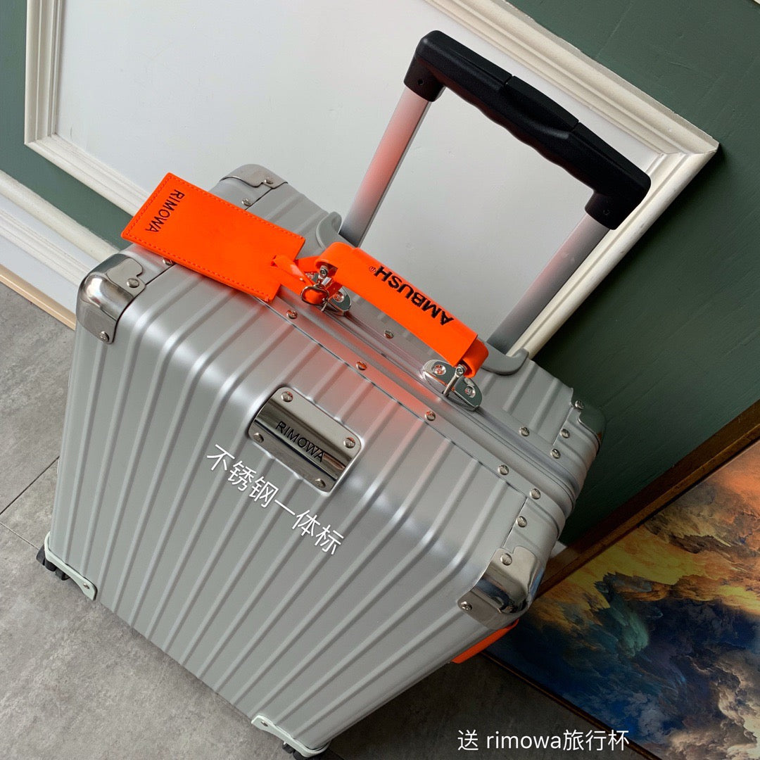 Rimowa Luggage