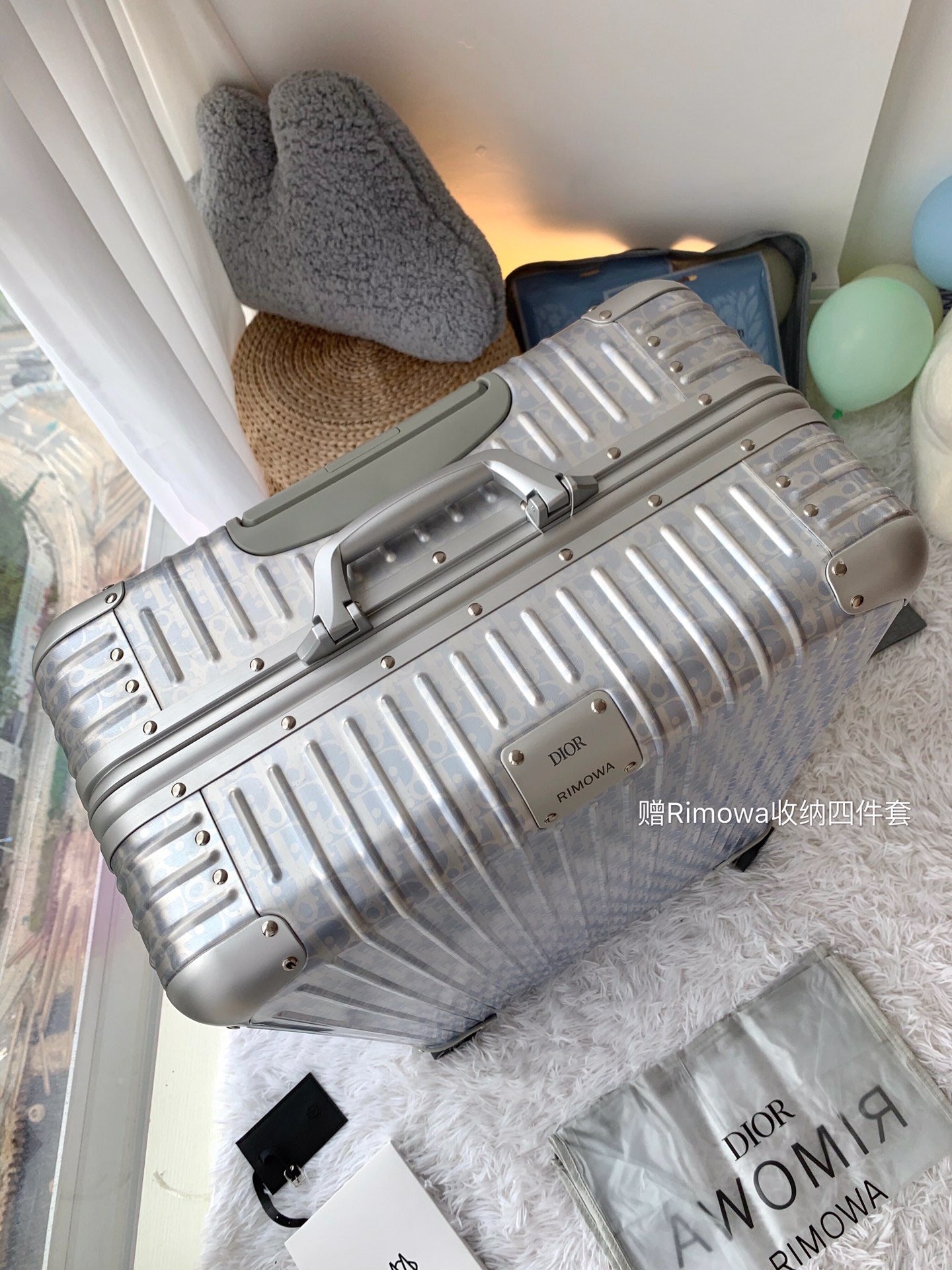 Rimowa Luggage