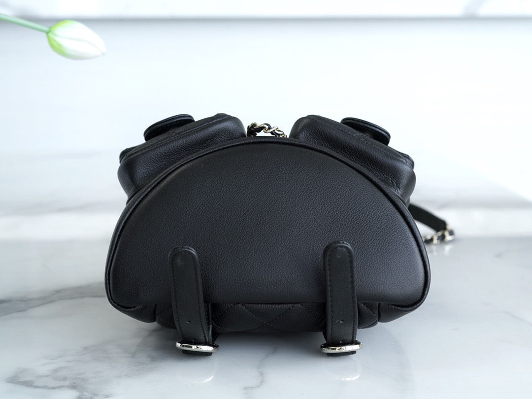 Chanel Duma Backpack