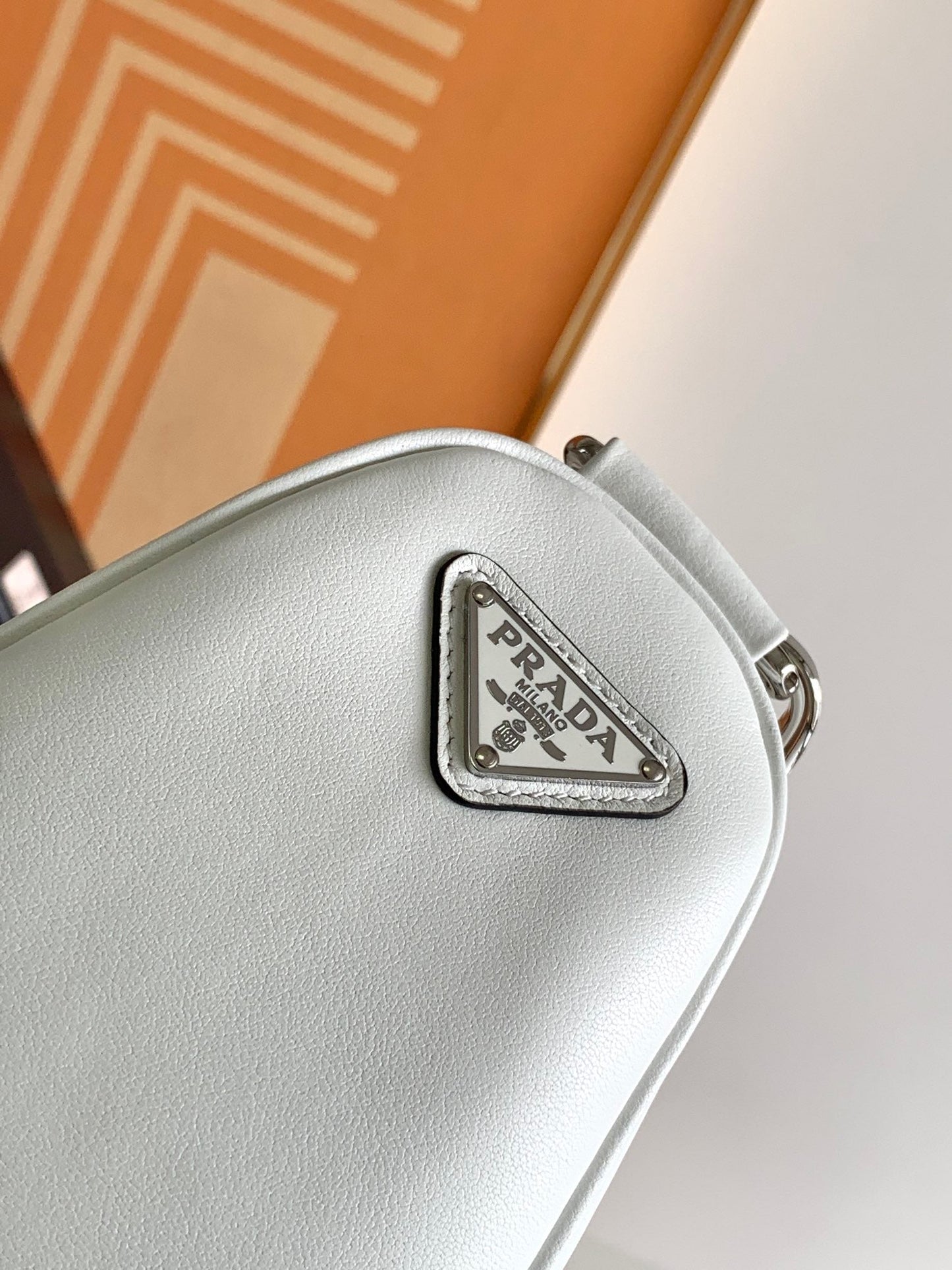 Prada Cross Body Bag