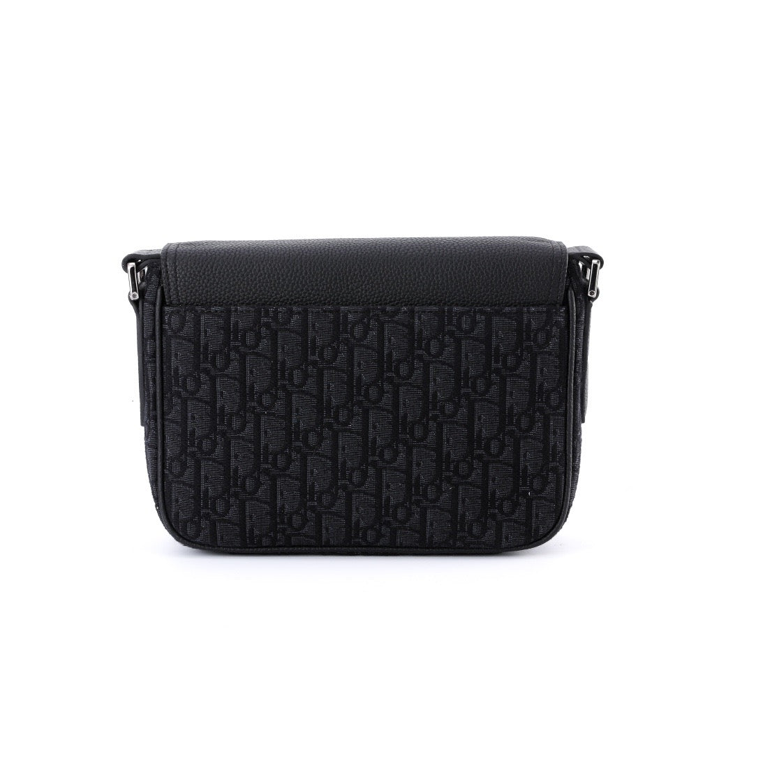 Dior Saddle Bag